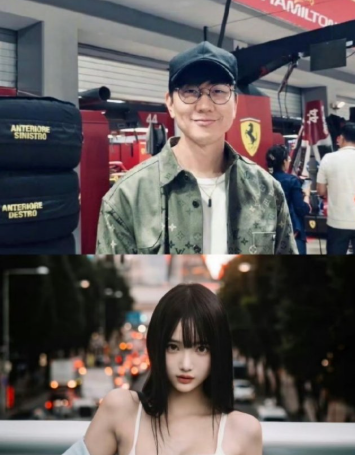 林俊杰回应恋情云里雾里，娱乐圈明星对恋情好像都选择不公开，不官宣，因为恋情谈恋