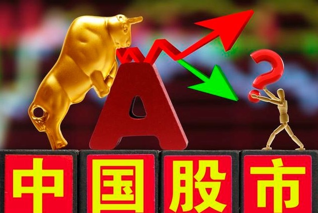 黑色星期五！A股为何被“外忧内患”双杀？下周反攻号角何时吹响？---各位股友，今