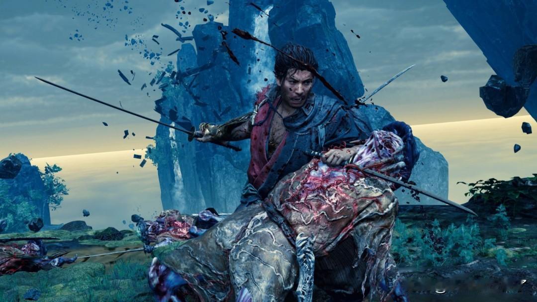 卡普空旗下经典系列最新作《鬼武者：剑之道》公布了新细节。官方表示，为了让玩家们