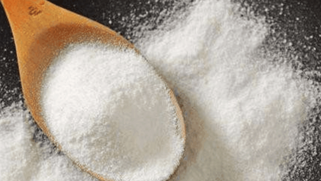 小苏打泡打粉双效无铝泡打粉