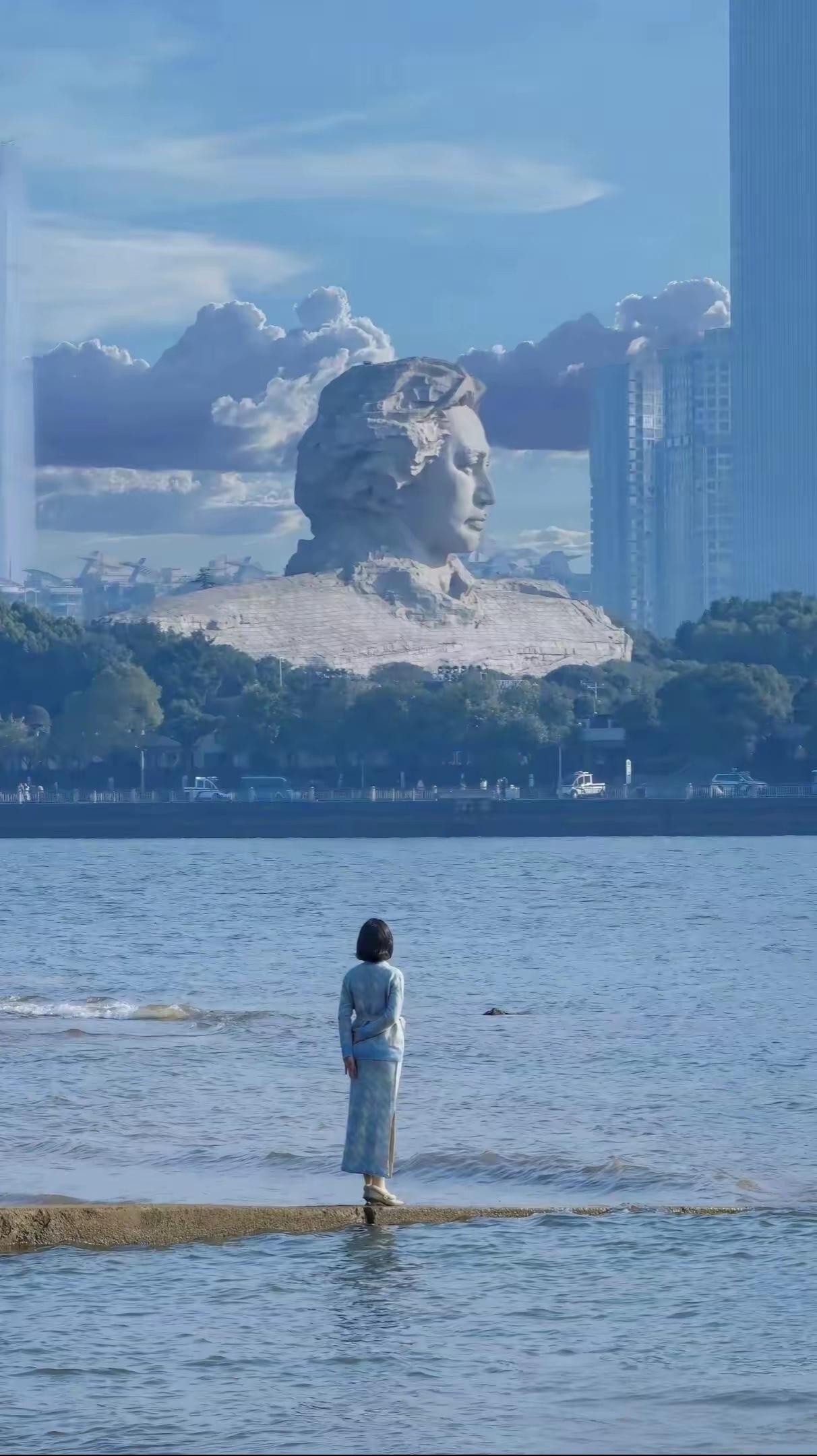 活着就是为了生活而努力