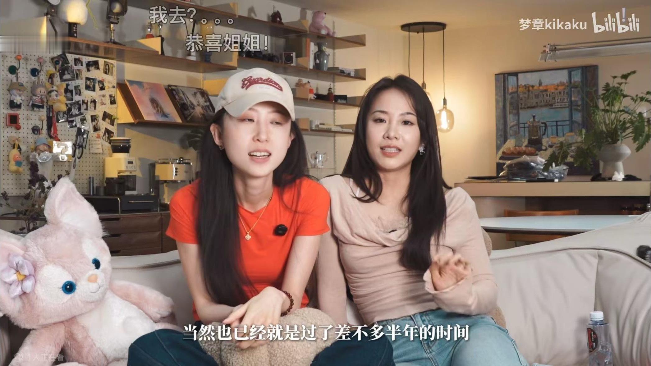 曝齐思钧新恋情难道要一直活在过去吗不能各自开启新生活吗？啥也没拍到啊，前女友都