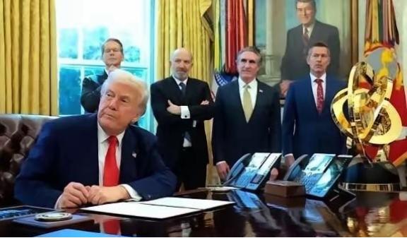 中美贸易其实已经停止！有俄罗斯专家称，如果中国率先停止交易的话，美国肯定受不了，