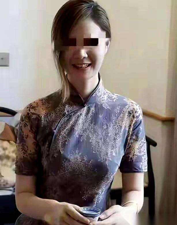 这事儿最让人后背发凉的，不是出轨，也不是那几个胚胎。是那个男人，从头到尾，那种