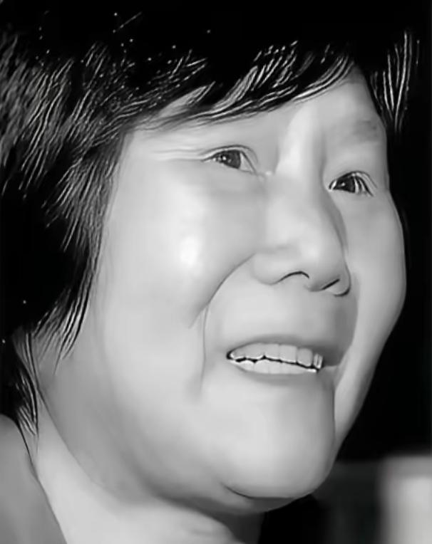 这就是1975年轰动整个中国的神农架姑娘陈传香。1975年事件发生后，