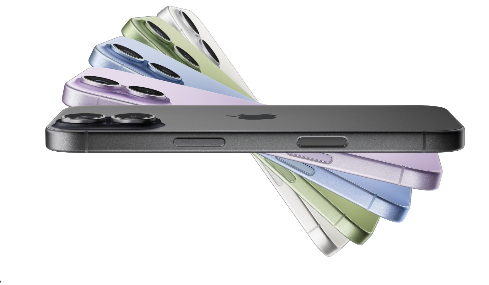 iPhone17国内最新销量iPhone17的半年销量2300万，应该是这几