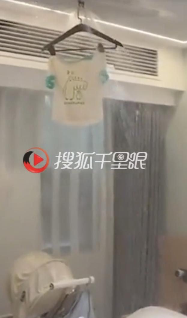 “彻底解释不清了！”7月18日，贵州贵阳，女子一家入住酒店，因不认识消防喷淋头，