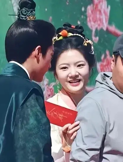 任敏为啥如此执着？就不能放过古偶的观众嘛！​​​