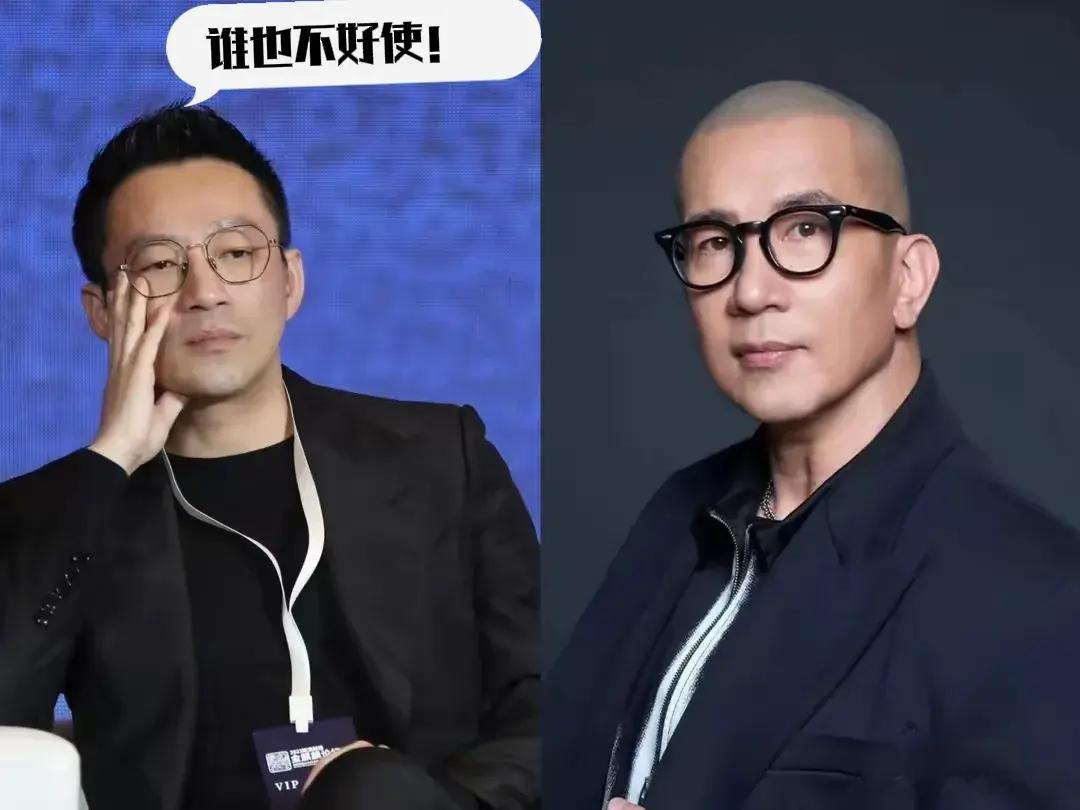 都这会儿了，S妈还一门心思把汪小菲当成长期饭票呢。不仅想白住人家的房子，还得让汪