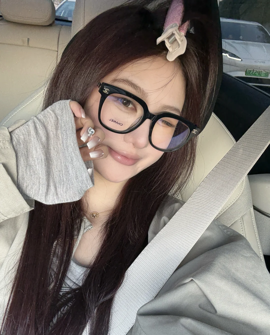 夏日美甲