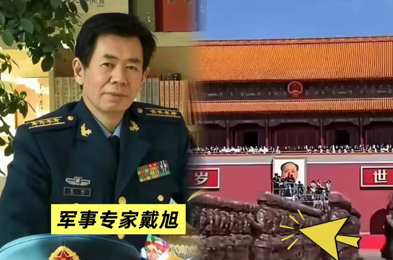 以前总觉得，只要咱们航母多了、导弹快了，腰杆子就能彻底硬起来。​但在网上刷到戴