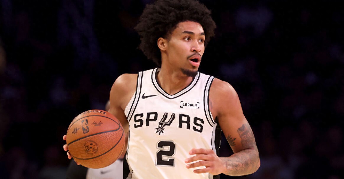 没必要开福克斯，哈伯火候差太多了对太阳的这场比赛末节是他和文班三分直接从10