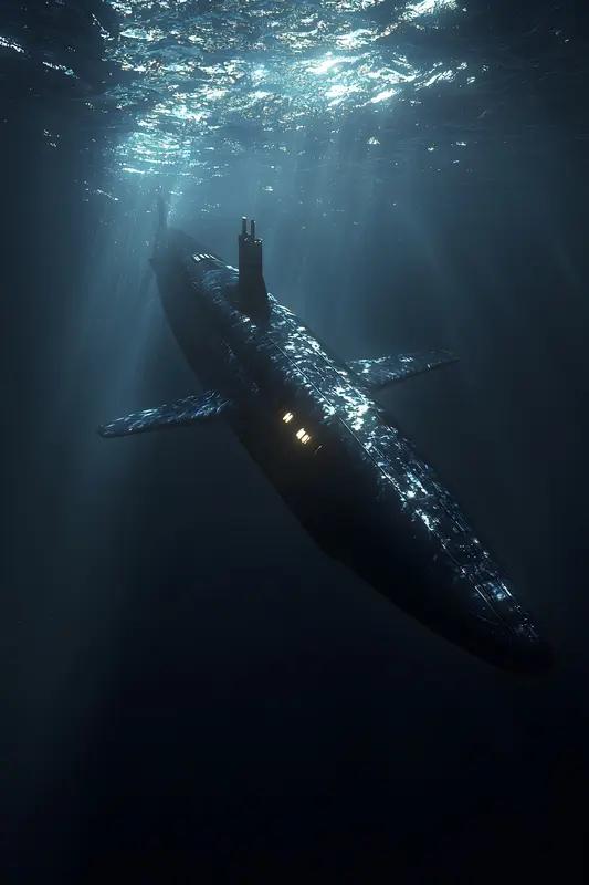 美军公海“杀人诛心”：核潜艇首射鱼雷击沉伊朗护卫舰2026年3月4日，美国国