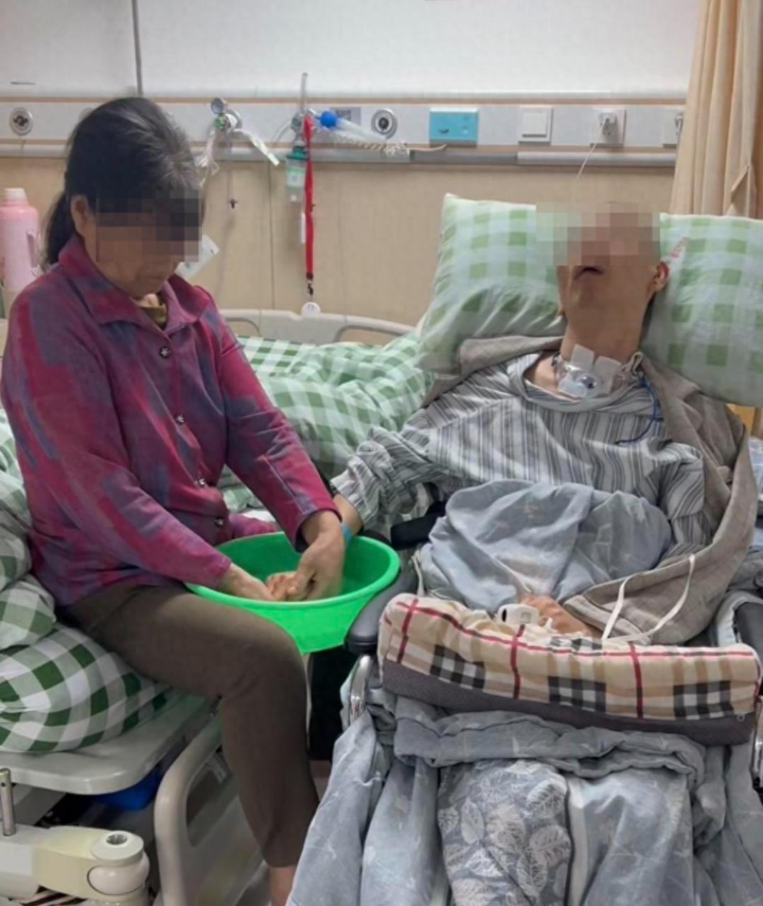 “太冲动了！”福建连江，一名顾客因为外卖骑手没有送到自己希望的位置，发生纠纷，争