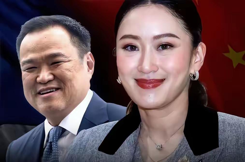 阿努廷这回可得捏把汗了，真得好好掂量掂量，自己有没有什么把柄攥在洪森手里。要