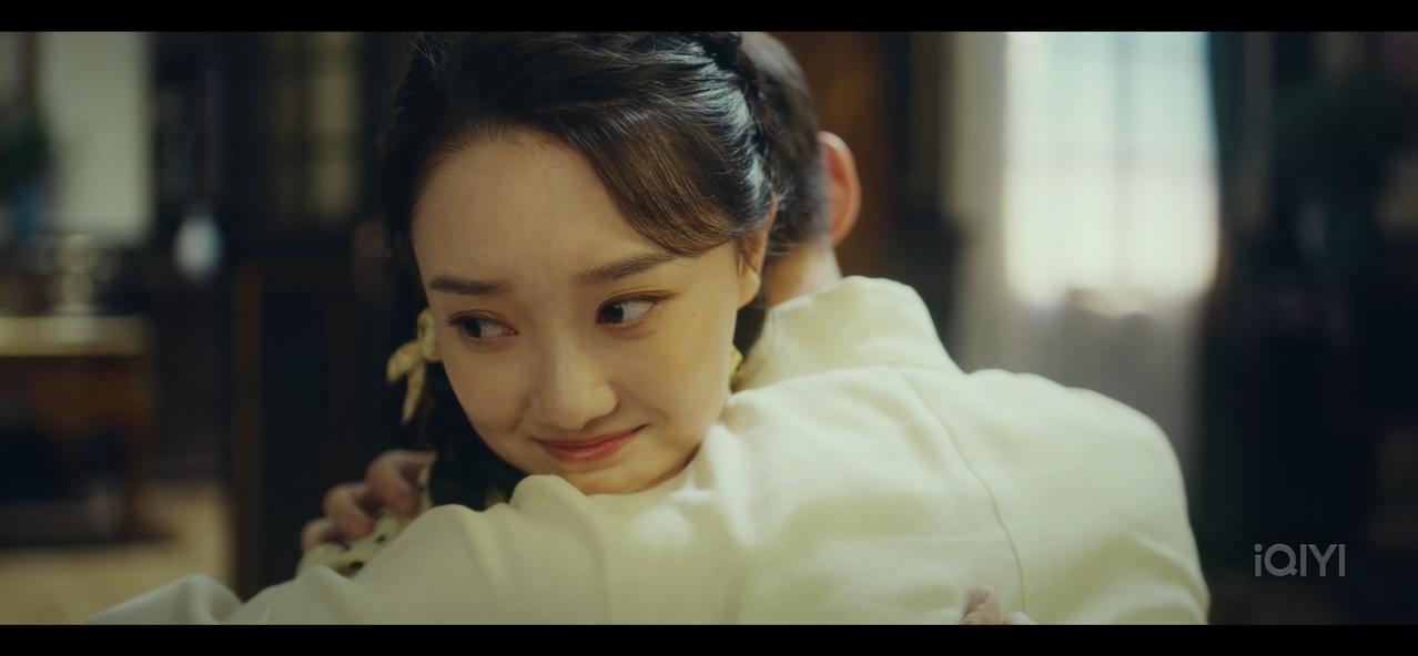 《风与潮》让人刮目相看！郭绮文语气温柔，却说哭了三个男人。女人能顶半边天，此