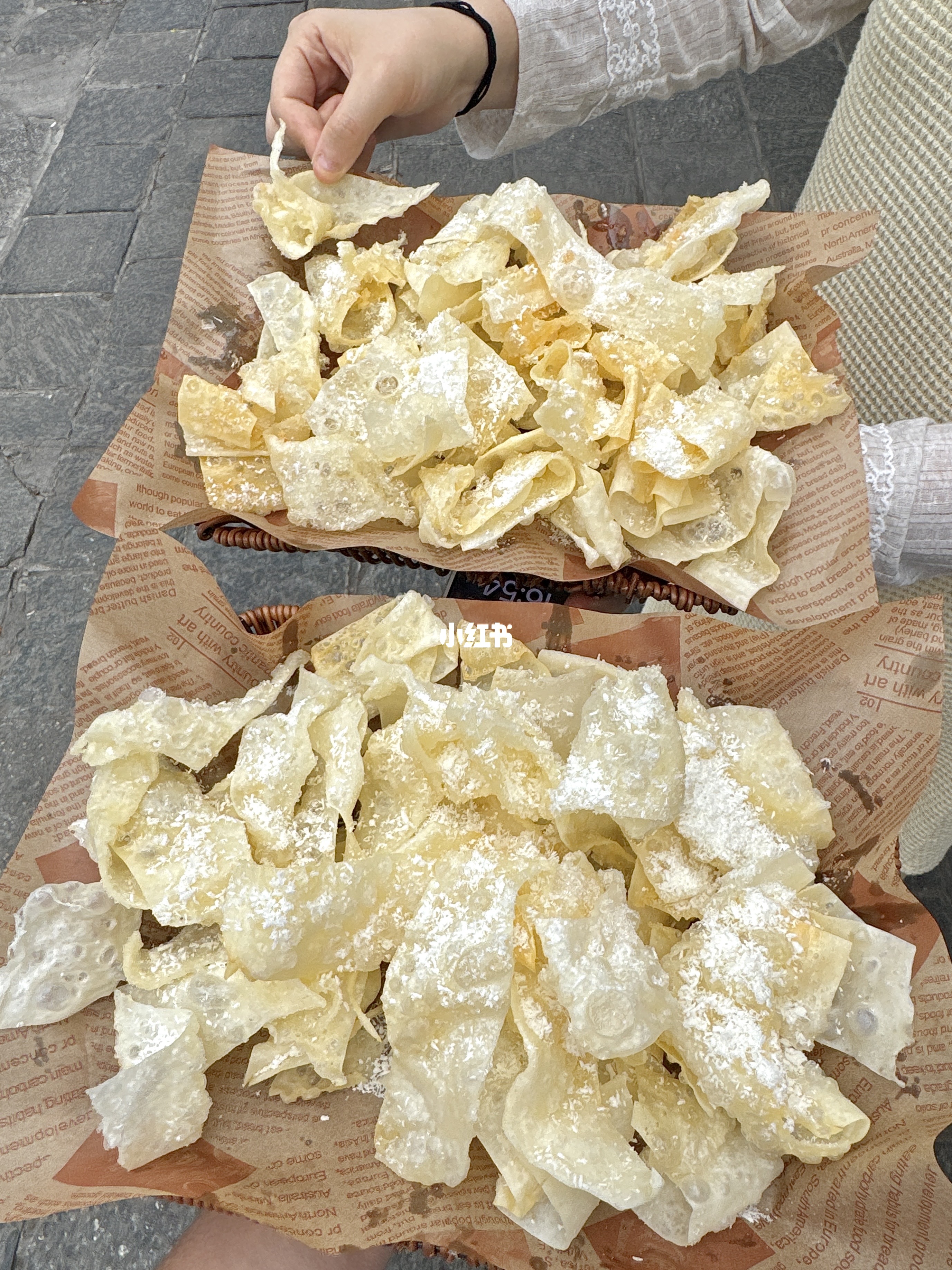 每次来大理都要去吃的！！！🥹🥹