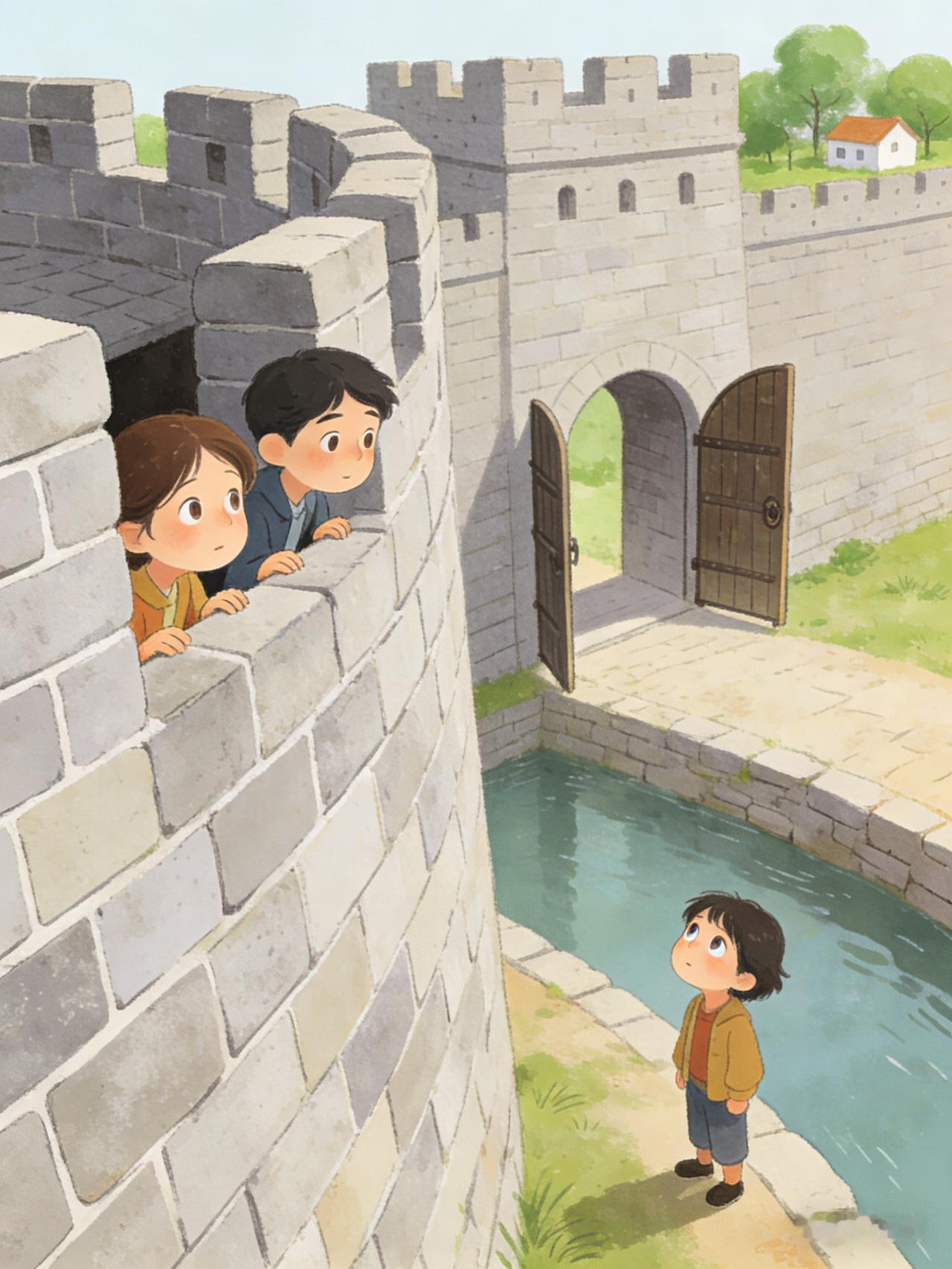 林徽因曾说：其实结不结婚，都会后悔。巷子里的猫很自由，却没有归宿。围墙里