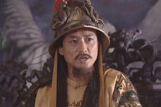 1864年，太平天国最后的战神流落荒山，衣衫褴褛，腿脚带伤，遇到几个上山砍柴的樵