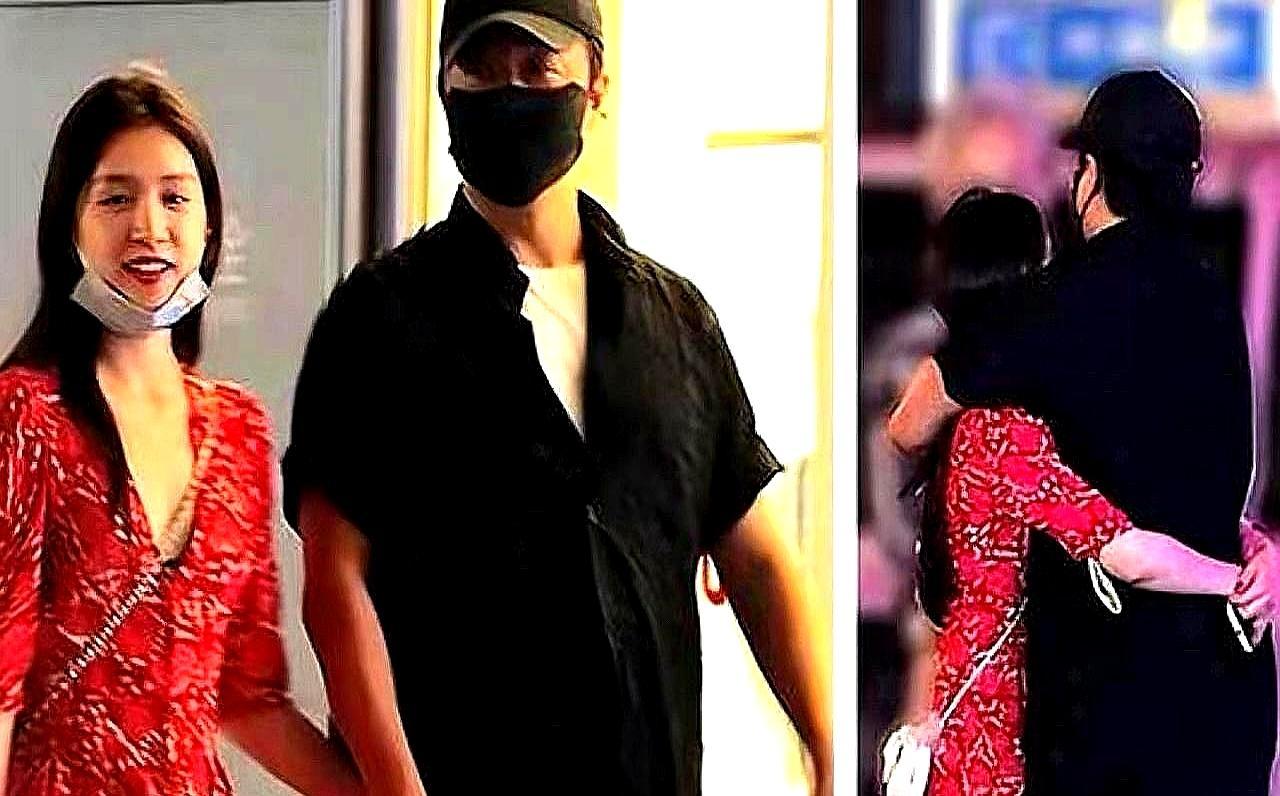 离婚5年，他俩的“家”比不少已婚家庭还完整。陈思诚佟丽娅2021年离婚后，