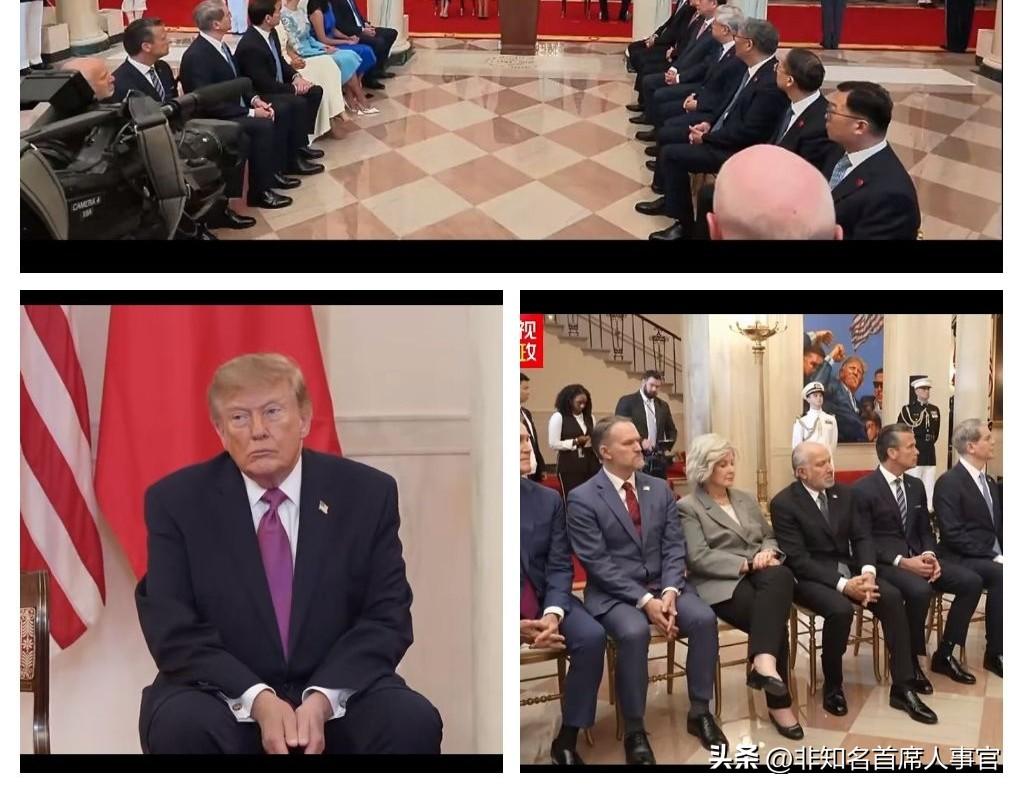 或许，日本有点不高兴了！毕竟日本受美国保护的，也一直冲在一线和中国对抗，这几