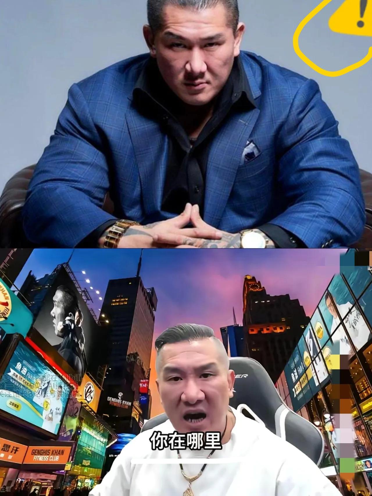 从昨天开始，馆长跟失心疯似的狂怼梧桐派，明眼人都看得出来，他大概率是想让大陆给台