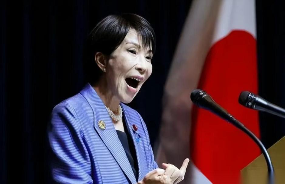 全焊死了！日本刚签完武器出口令，北约反手就锁死了技术标准！ 高市早苗再想挣脱