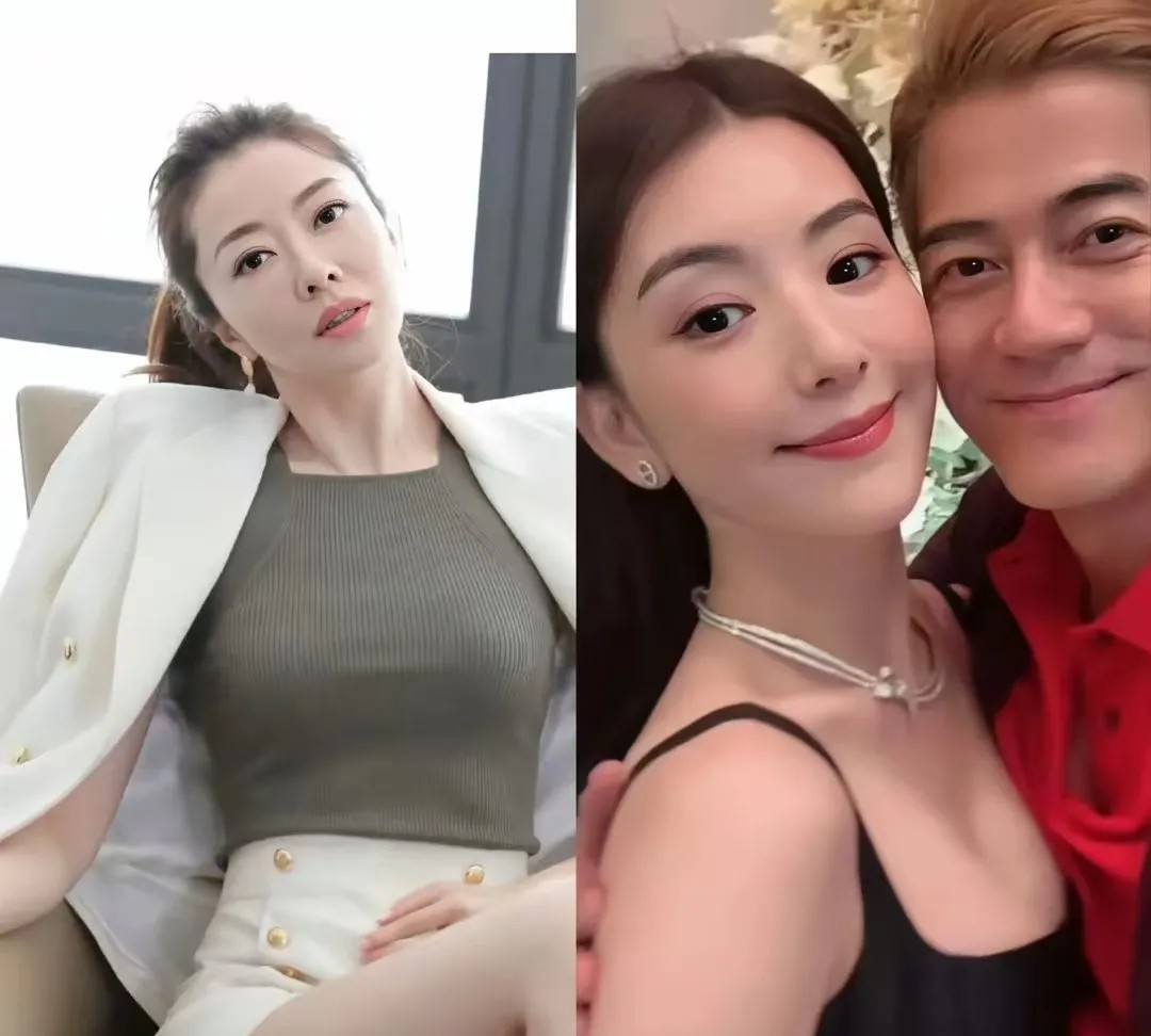 郭富城花了七年时间，给天下人讲明白一个道理：身高不重要，长相也不重要
