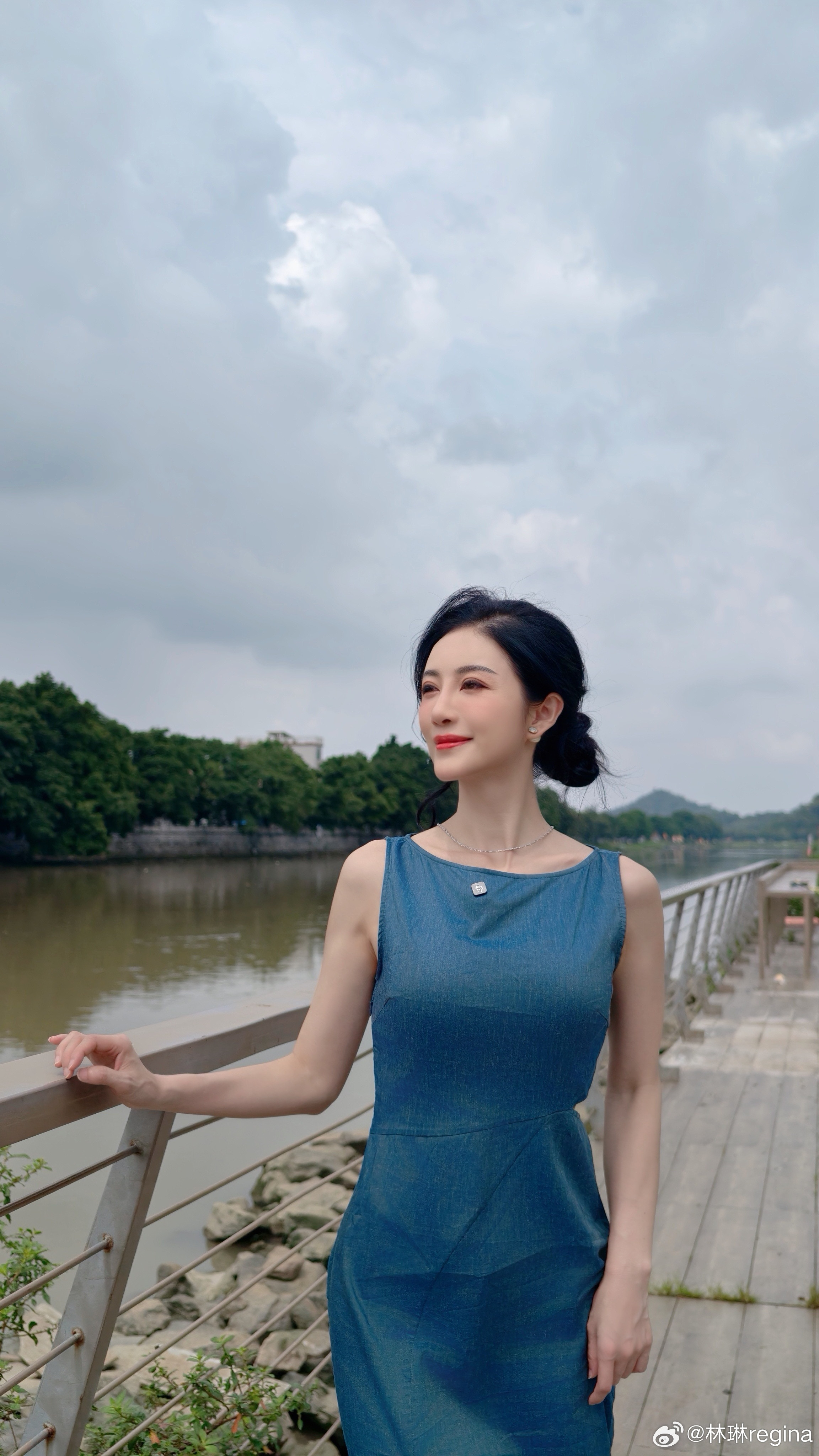房产Channel——揽江印月，一个很美的名字！
