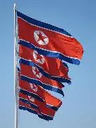朝鲜最高规格欢送中国。当地时间7月17日，中国代表团正式结束了对朝鲜的正式友好访
