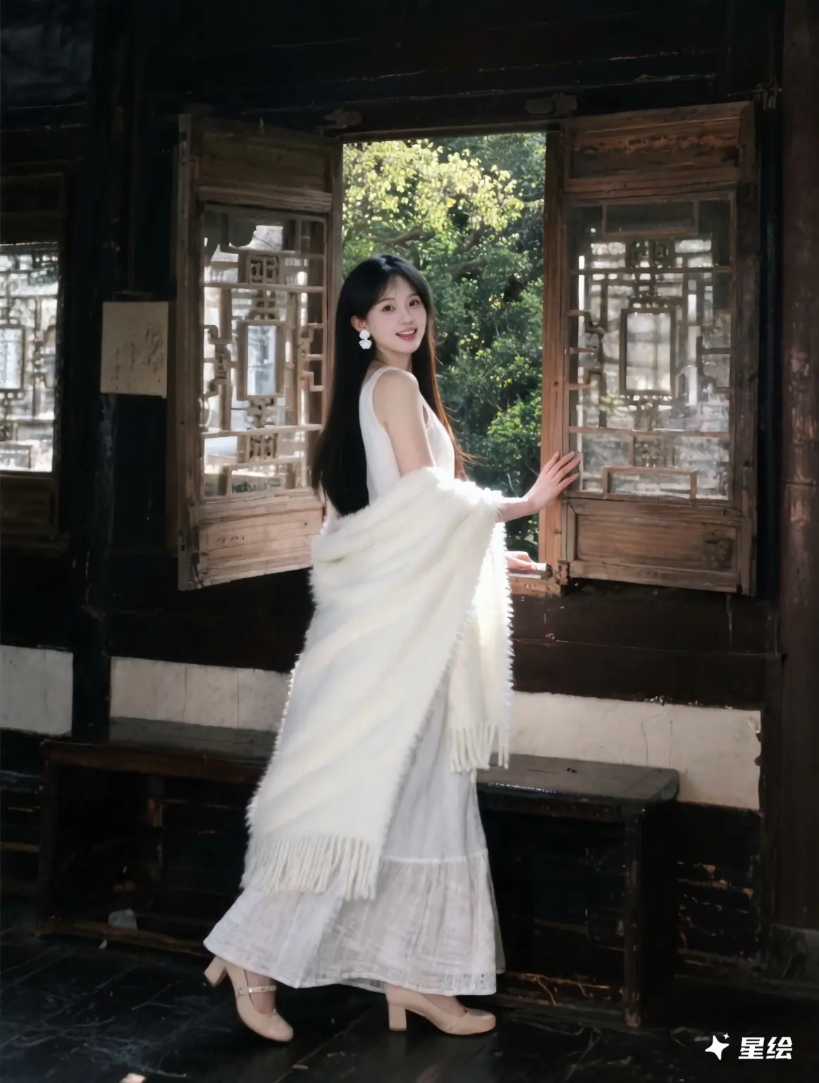 少女写真 少女 小姐姐 上热搜