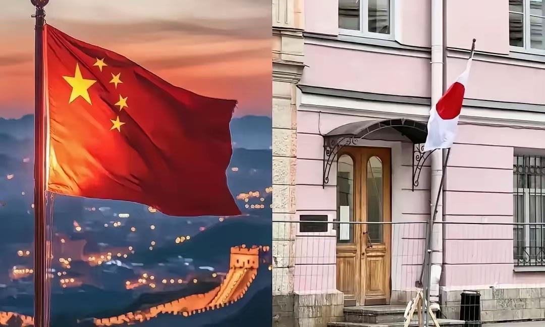 中日摩擦下的不同选择：为何华人急返程，日籍人士却愿留华？中日摩擦的消息传开后