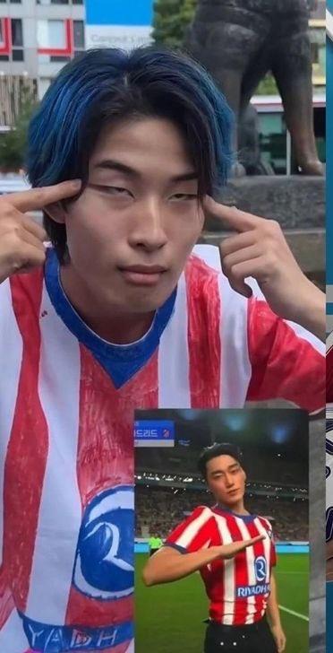 为什么这么多日本人，模仿欧美种族主义者，作出如此无脑的种族歧视动作，他们难道不知
