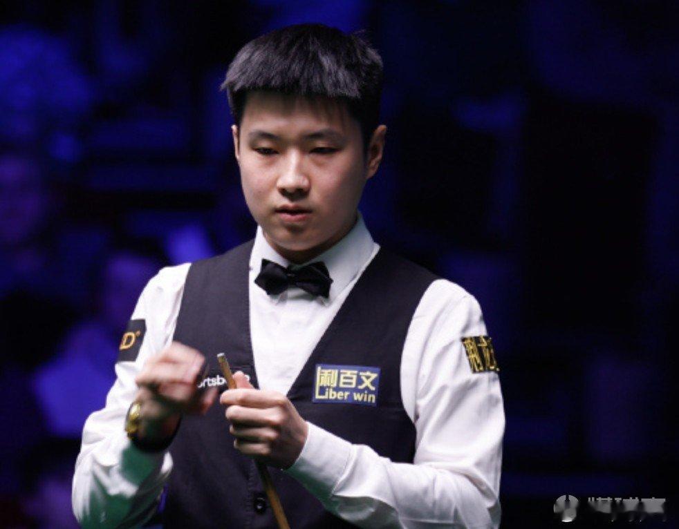 斯诺克威尔士公开赛赵心童斯诺克威尔士公开赛：赵心童、张安达等五位国手均晋级16