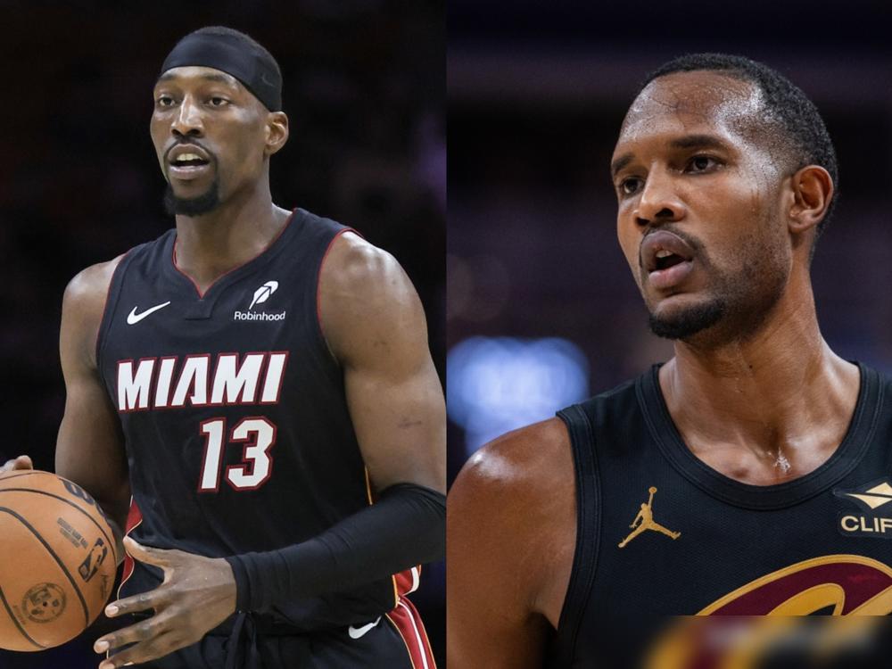 2.7亿砸给莫布里，骑士队这操作不是补强，是亲手点燃了球队崩盘的导火索！就