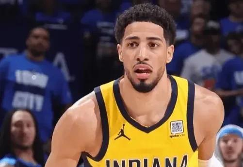 NBA情报局7月23日讯步行者当家球星哈利伯顿最近上节目聊伤病，语出惊人