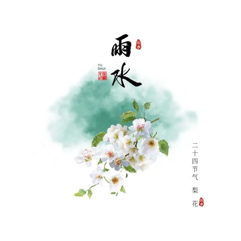 脾胃虚弱会让人变丑今天雨水，是阴阳交泰，储存能量的节气，我们在养生上也要