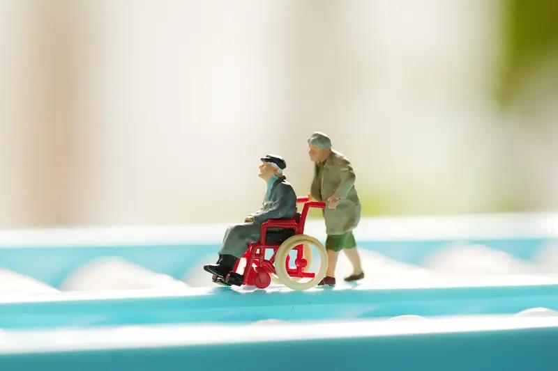 北京协和医院张海敏博士称，人根本无需养老。这话乍听之下，着实令人惊愕，但细细思量