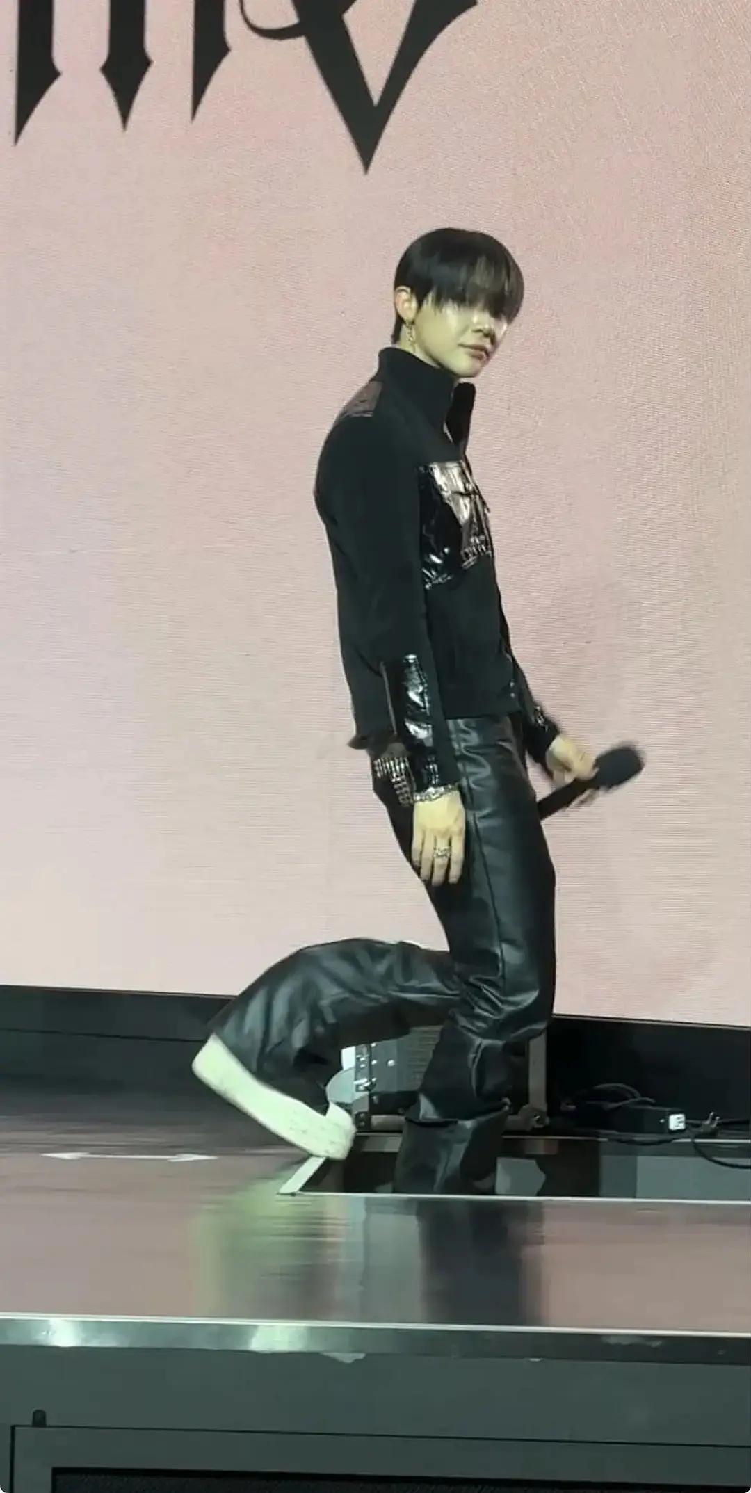 这是谁笑死我了