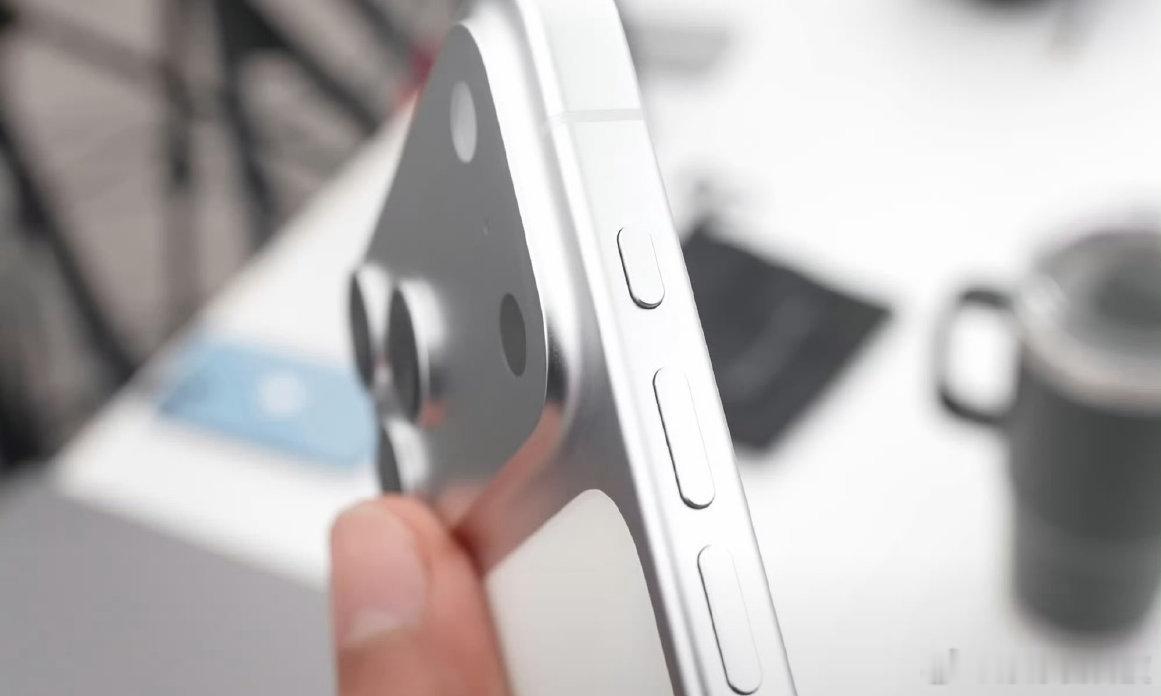 虽然iPhone17Pro的铝制机身获得了市场认可，但是其在实际使用过程中暴