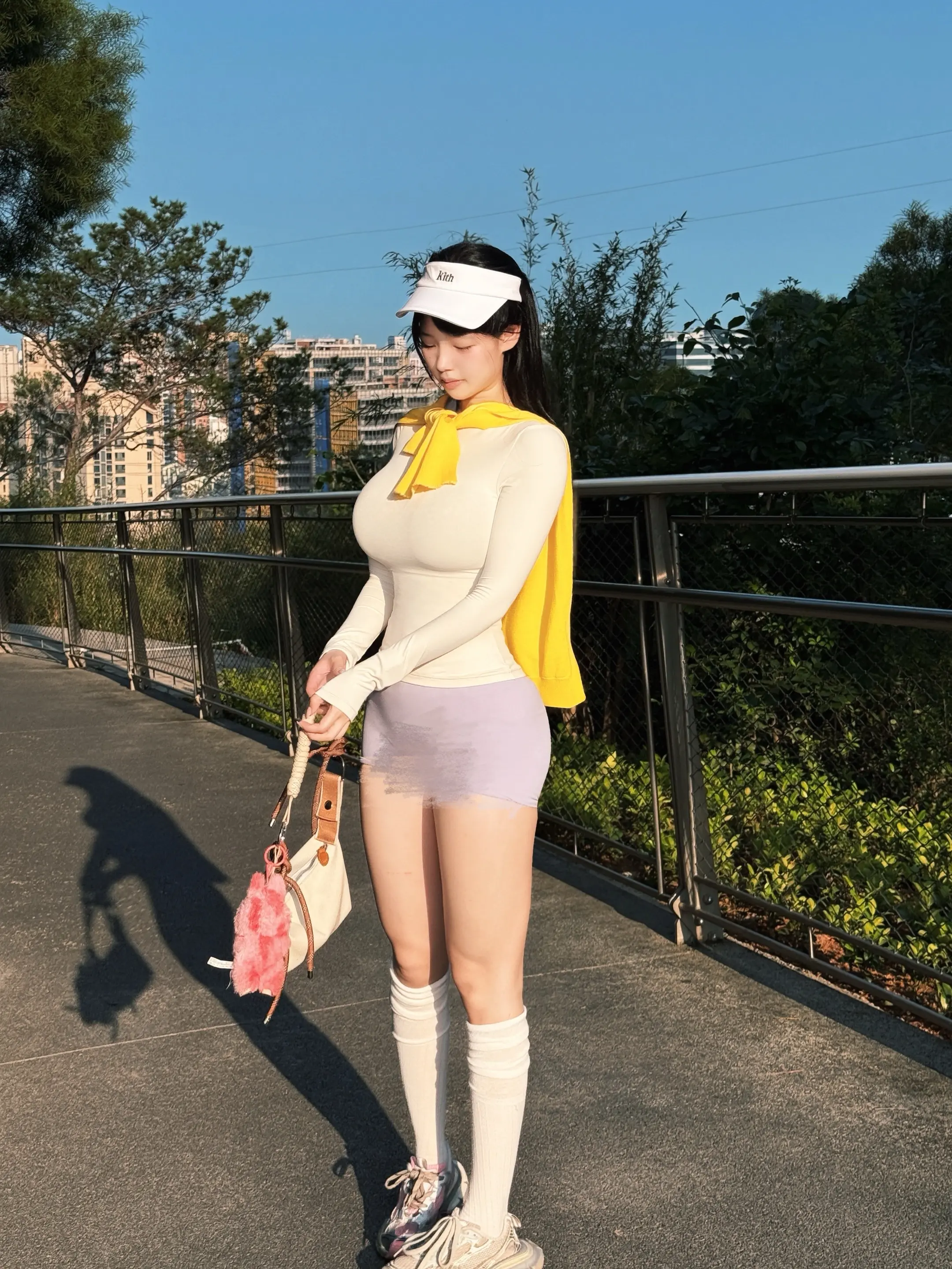 落日⑅ᵕ༚ᵕ˖˚☽。