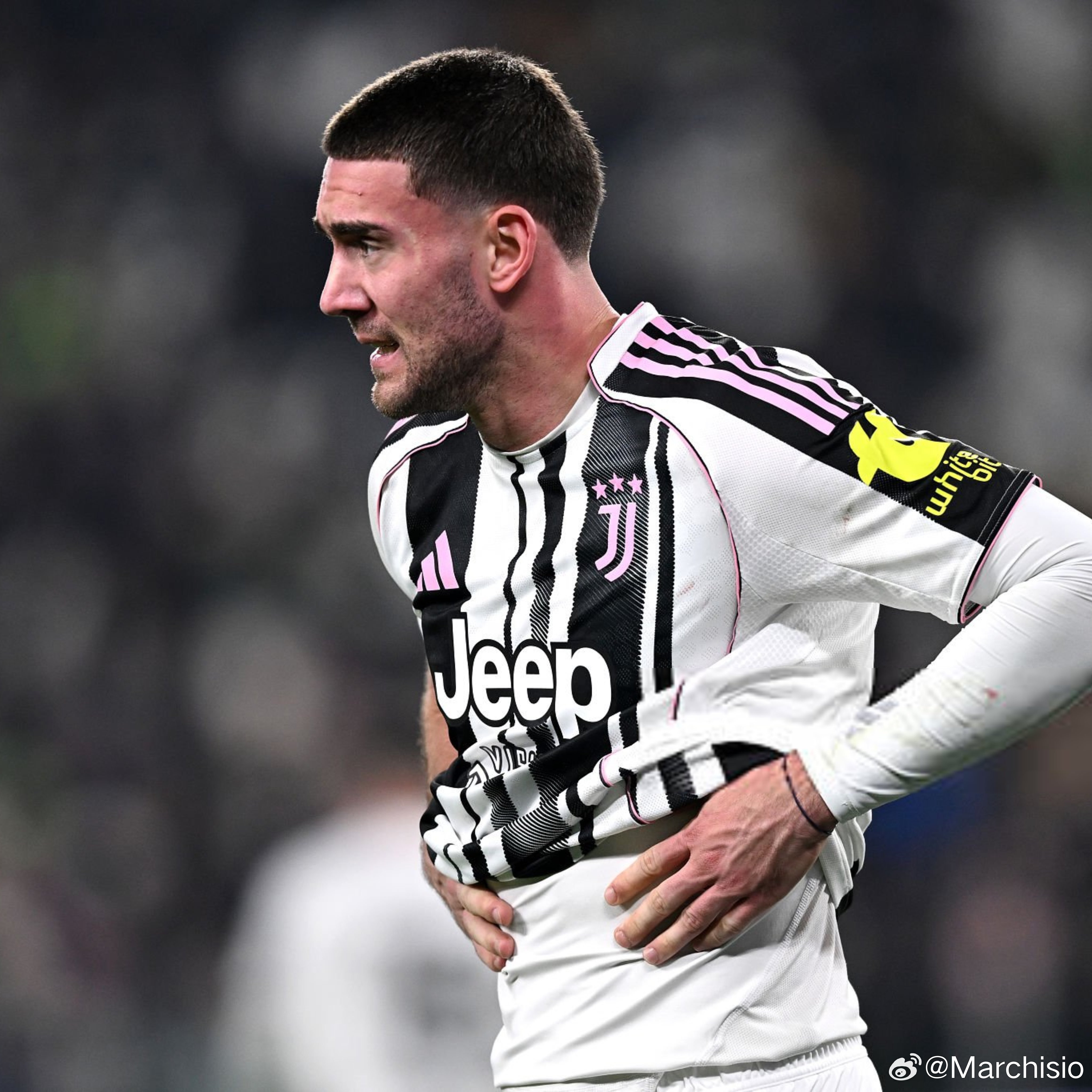 王者归来！突发！米兰体育报：弗拉霍维奇将于本周恢复合练，如无意外，弗拉霍维奇可能