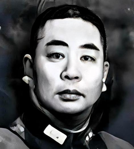 1959年，国民党中将刘嘉树半夜肚子疼，独自去上厕所。刚蹲下，就感觉背后阴风阵阵