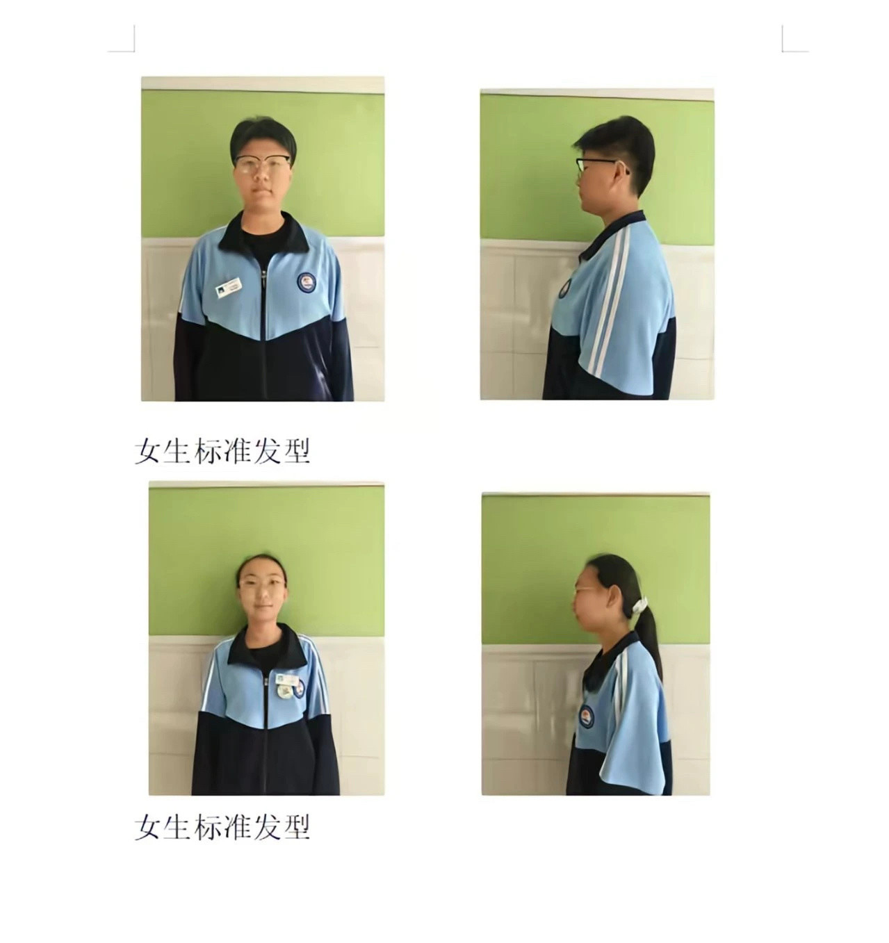 这是什么人种？
