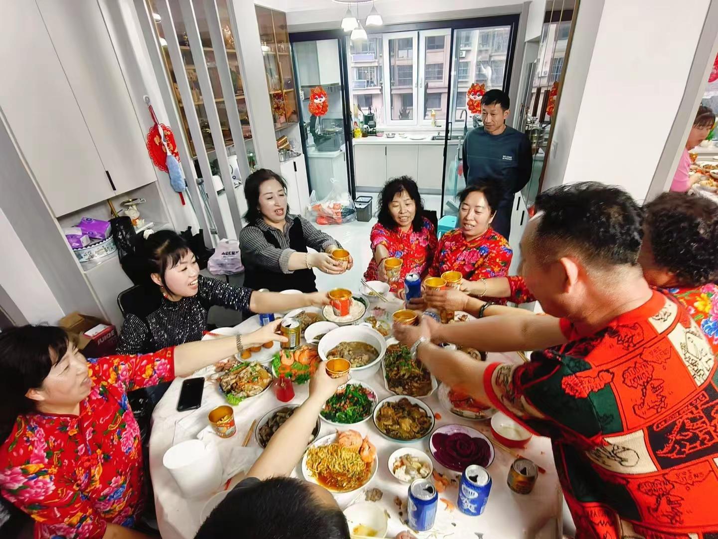 兄弟姐妹的亲情