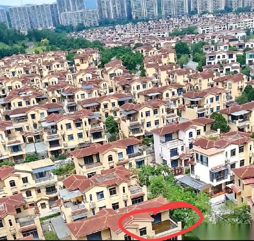 江门今年灭蚊，真是让人哭笑不得！社区、物业辛辛苦苦在地面上清理，结果蚊