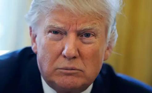 特朗普不敢开口，中东各国全明白了。中国开战前说过三句话：美国终结不了伊朗政权，改