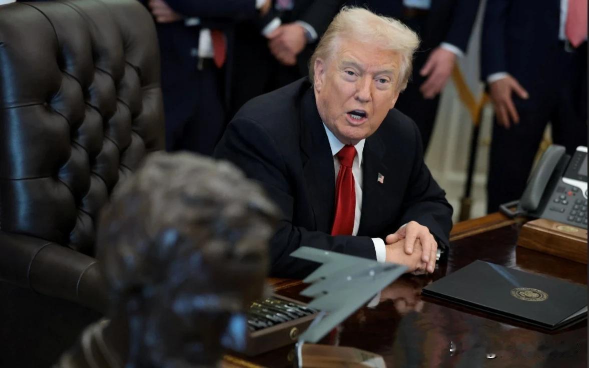 欧盟满心欢喜地递上“联合抗中”的橄榄枝表忠心，本想以此换取美国降低钢铝高额关税的