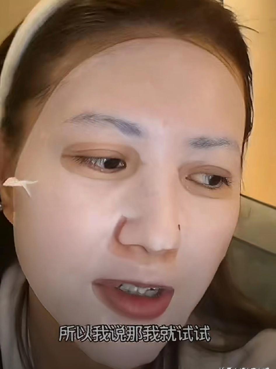 包文婧这一招，真是绝了！为了给包贝尔生儿子，竟然说是女儿饺子求着她生的。直播