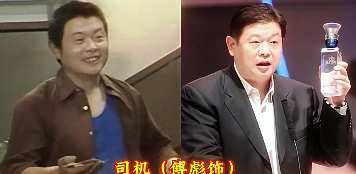 当年看《渴望》气得摔遥控器的老观众们，现在可以松口气了。刘慧芳正笑眯眯地教人熬